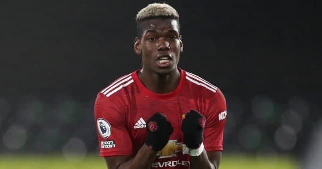 Pogba yangi klubidan qancha mablag‘ talab qilgani ma’lum bo‘ldi