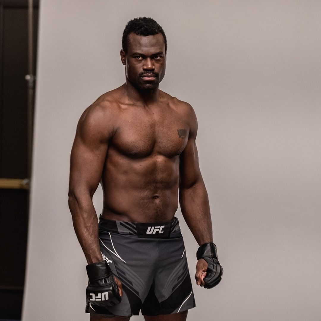 25 aprel kuni UFC 261 turniri o'tkaziladi.
			