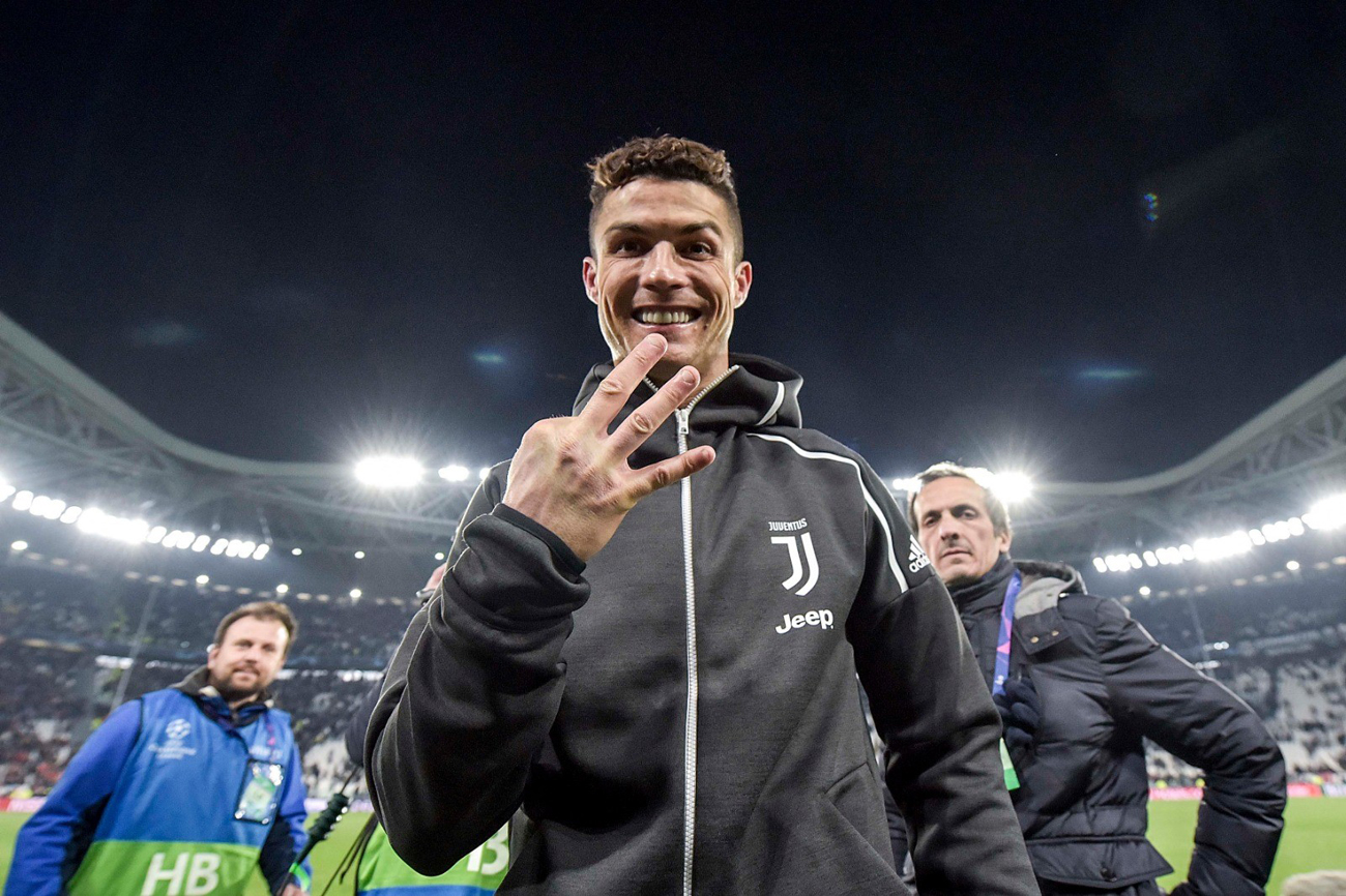 Ronaldu jamoadan ketmoqchi. Unga ikkita chempionatdan taklif bor