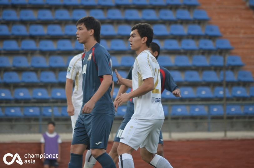 Qoraqalpoq futboli tarbiyalanuvchilari azaldan futbolimizda o'z o'rniga ega bo'lib kelgan.
			