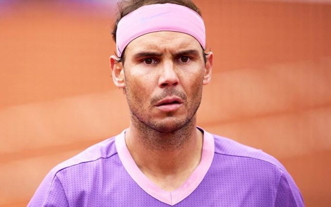 Rafael Nadal o'z vatanidagi turnirda ishtirok etmoqda