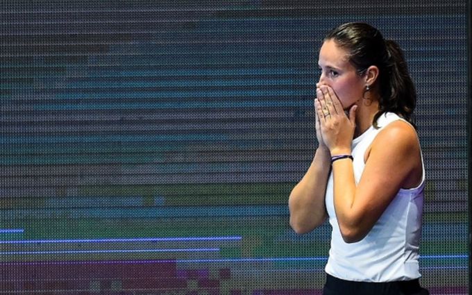 Kasatkina Istanbul turnirida kortga chiqdi