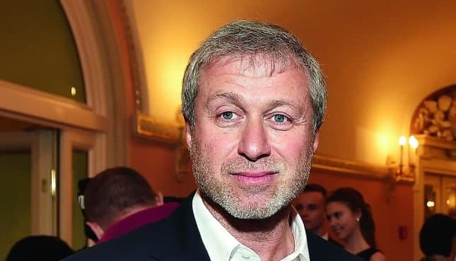 Roman Abramovich bir yil ichida yana ikki milliard funt ishlab oldi