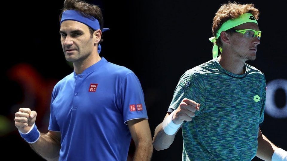 Roland Garros. Bugun Istomin - Federer bahsi. 8-to'qnashuvda kim g'olib bo'ladi? Tarixiy uchrashuv oldidan PREVYU