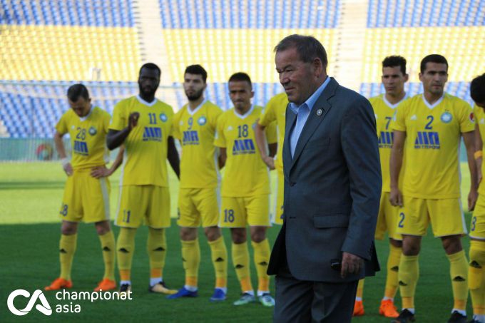 O'tgan asrning 60-70 yillarida o'zining yorqin o'yinlari bilan millionlab ishqibozlar qalbini zabt etgan mahoratli futbolchilardan biri Birodar Abduraimovdir. 
			