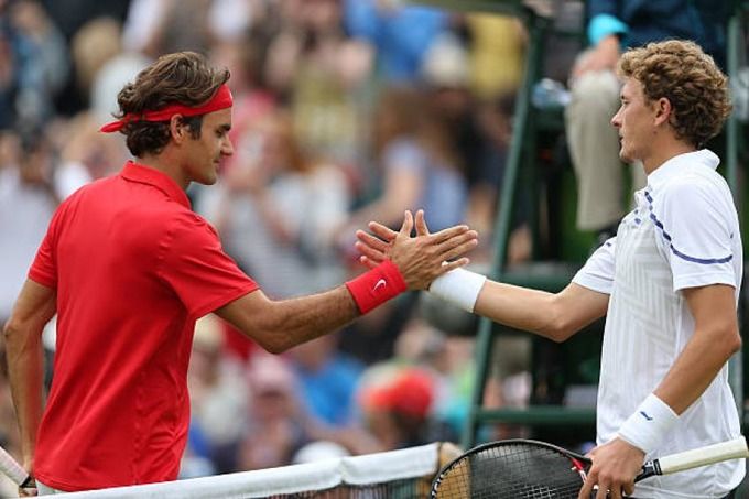 Roland Garros. Bugun Istomin - Federer bahsi. 8-to'qnashuvda kim g'olib bo'ladi? Tarixiy uchrashuv oldidan PREVYU