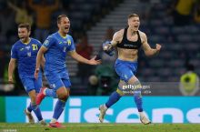 Evropa chempionati 1/8 finalini SHveciya – Ukraina yakunlandi. 
			