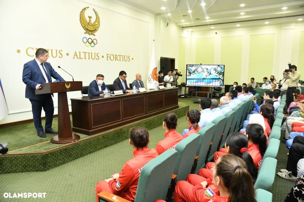 Xabaringiz bor, 24-31 may kunlari BAAning Dubay shahrida boks bo'yicha navbatdagi Osiyo chempionati bo'lib o'tdi. 
			