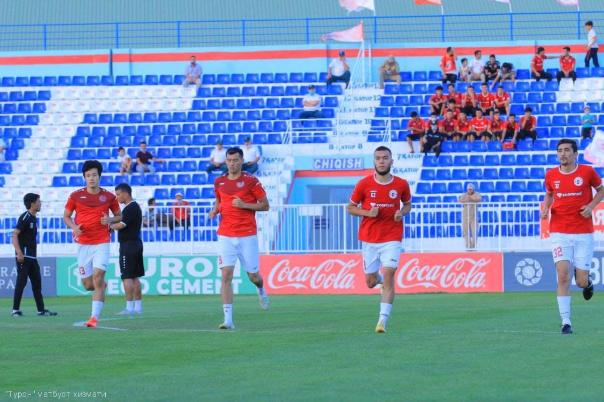 Bugun Coca Cola Superligasida 11-tur bahslari start oldi.
			