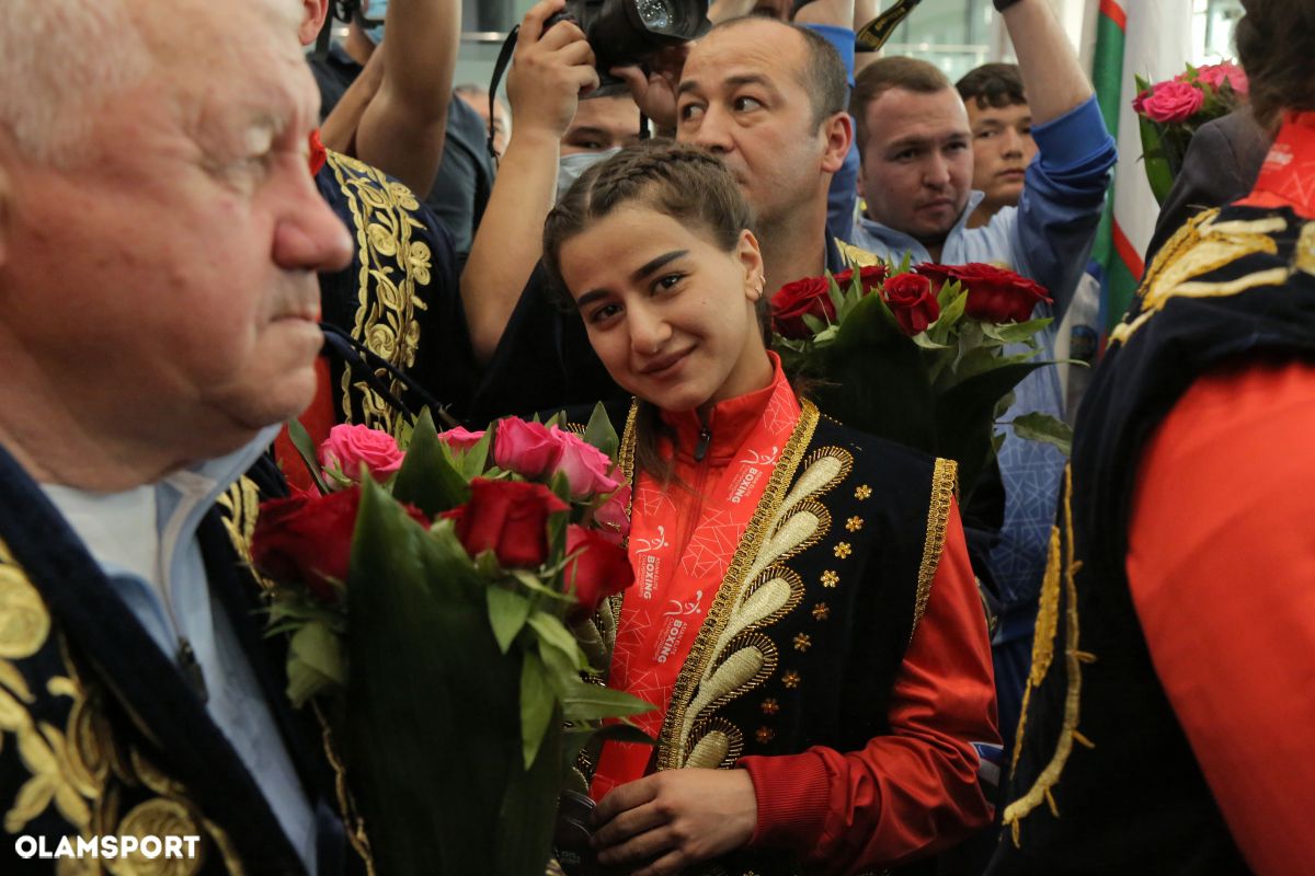 31 may kuni BAAning Dubay shahrida boks bo'yicha Osiyo chempionati yakuniga etdi.
			