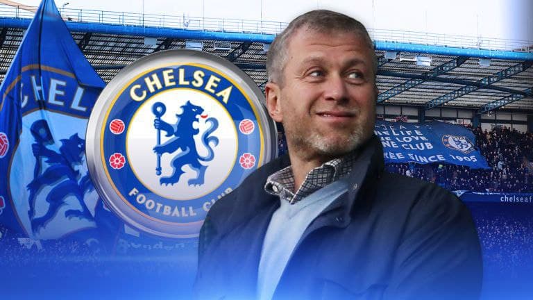 Abramovich klubini Angliyada yana tengsiz qilmoqchi