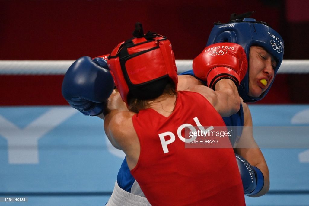 Tokio shahrida XXXII yozgi Olimpiya o'yinlari davom etmoqda.
			