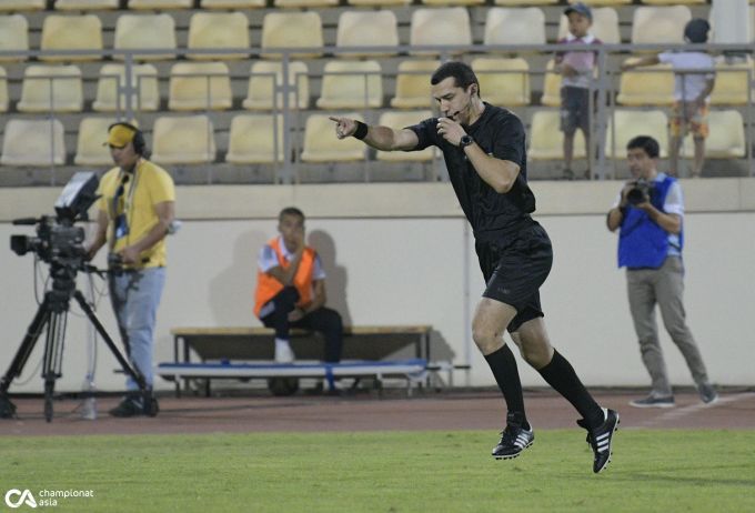 FIFA futbolda navbatdagi inqilobiy o'zgarishlarni rejalashtirayotgani haqida xabar bergandik.
			