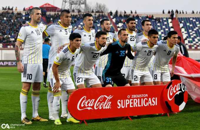 Futbol borasida juda ham toqatsiz, bahslashishni yaxshi ko'radigan va muntazam norozi kayfiyatda yuradigan xalqimiz bor.
			