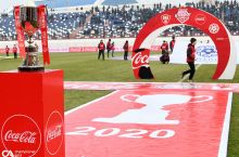 Bugun Coca-Cola O'zbekiston kubogida 1/8 final uchrashuvlari davom etadi. 
			