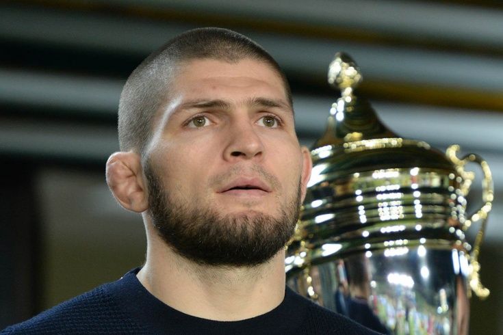 Engil vaznda sobiq UFC chempioni Xabib Nurmagomedov boshqa hech qachon jang o'tkazmasligini malum qildi.
			