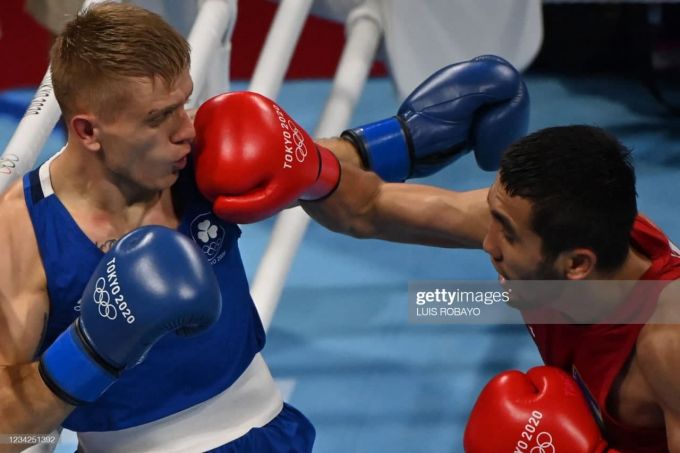 Uzoq kutilgan Tokio Olimpiadasi ham nihoyasiga etdi.
			