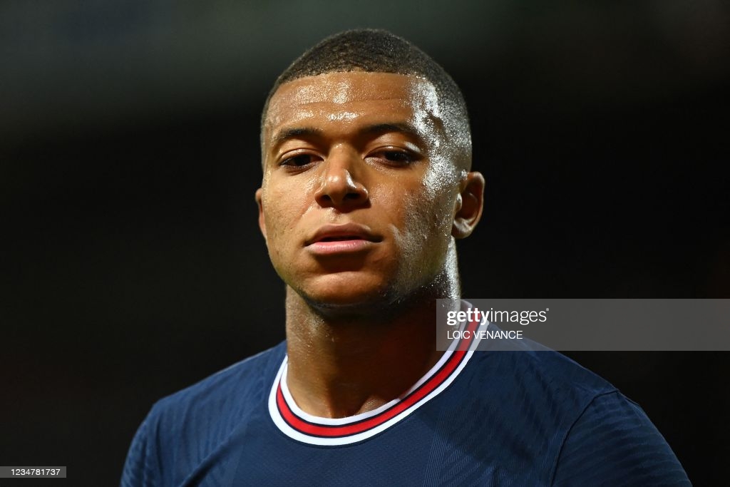 Mbappe o‘zini yulduz deb hisoblaydi