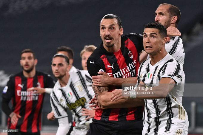 Bugun futbol bo'yicha Italiya chempionatining navbatdagi mavsumiga start beriladi.
			