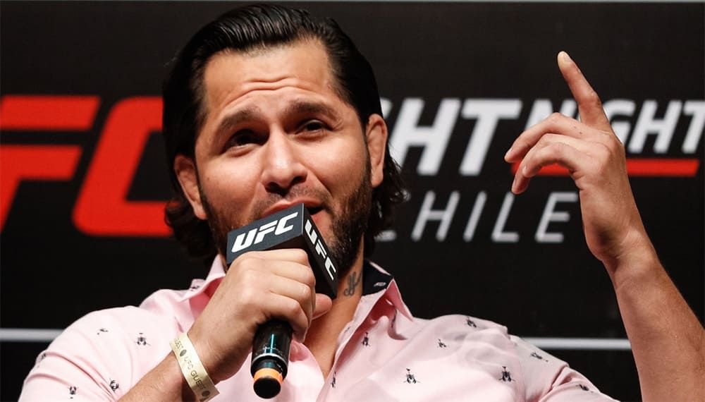 UFC promoushenining yarim o'rta vazn toifasi reytingida oltinchi o'rinni egallab turgan Xorxe Masvidal keyingi jangini kimga qarshi o'tkazoqchi ekanini malum qildi.
			