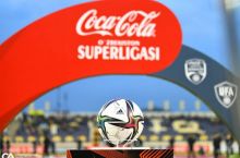 13-15 avgust kunlari Coca Cola Superligada 15-tur o'yinlari bo'lib o'tadi.
			