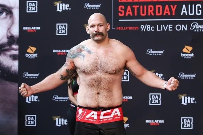 Rossiyalik MMA afsonasi Fedor Emelyanenkoning navbatdagi raqibi malum.
			