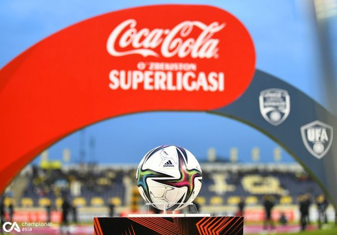 13-15 avgust kunlari Coca Cola Superligada 15-tur o'yinlari bo'lib o'tadi.
			