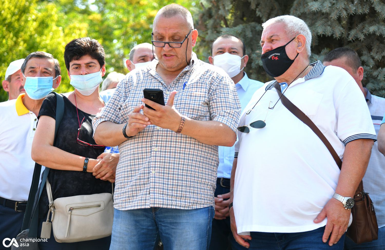 Bugun, 11 avgust kuni “Paxtakor-79” azolari vafotiga sabab bo'lgan aviahalokat sodir bo'lganiga 42 yil bo'ldi.
			