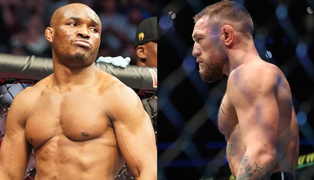 Yarim o'rta vaznda UFC chempioni Kamaru Usman irlandiyalik Konor Makgregorning yana bir balandparvoz chorloviga javob qaytardi. 
			