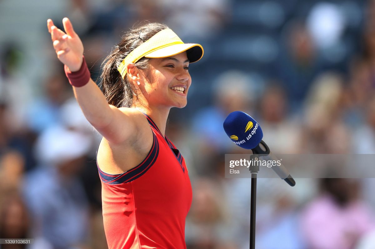 US Open. Jahonning 150-raketkasi Benchichni mag'lubiyatga uchratib, yarim finalga yo'l oldi + FOTO