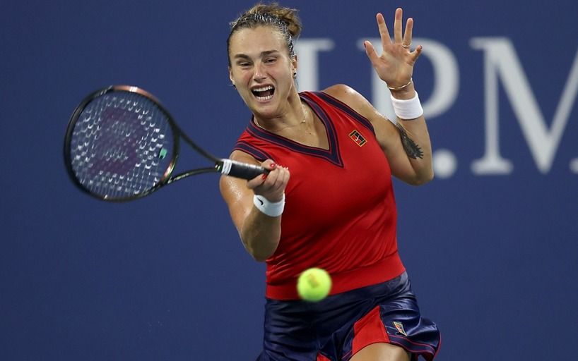 US Open. Arina Sobolenko uchinchi davrada!