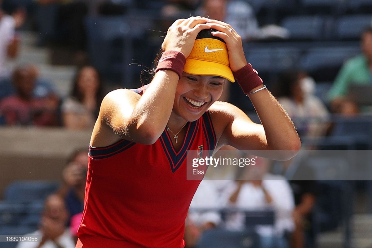 US Open. Jahonning 150-raketkasi Benchichni mag'lubiyatga uchratib, yarim finalga yo'l oldi + FOTO