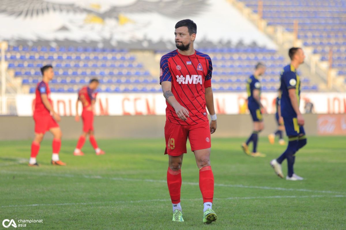 Kecha Coca Cola Superligasida 19-tur bellashuvlari bo'lib o'tdi.
			