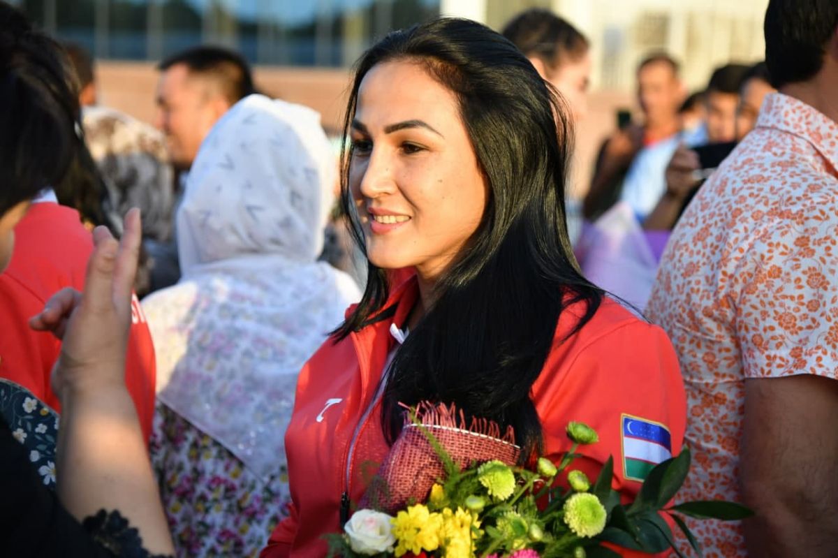 Avvalroq xabar berganimizdek, BAAning Dubay shahrida boks bo'yicha o'smirlar va yoshlar o'rtasidagi Osiyo chempionati bo'lib o'tdi. 
			