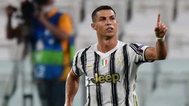 Ronaldu jahonning eng mukammal futbolchisi va o‘zi uchun eng kuchli raqib kimligini oshkor qildi