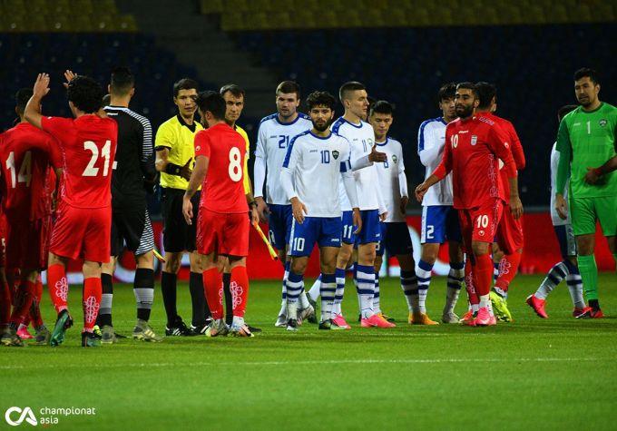 Yurtimizda futbol mavsumi hal qiluvchi pallaga kirib boryapti.
			