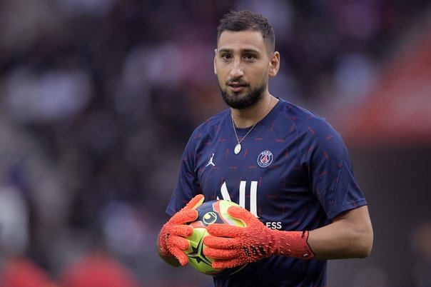 Donnarumma «PSJ»dan ketishni xohlamoqda. Sababi...