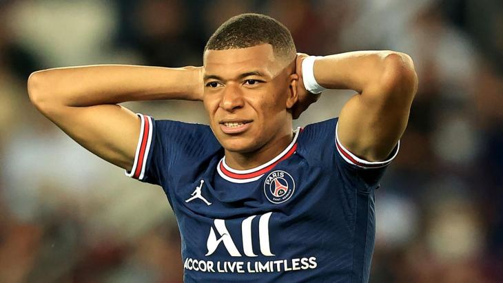 Mbappe: «Agar sizlar mening ketishimni xohlamasangiz, men qolaman»