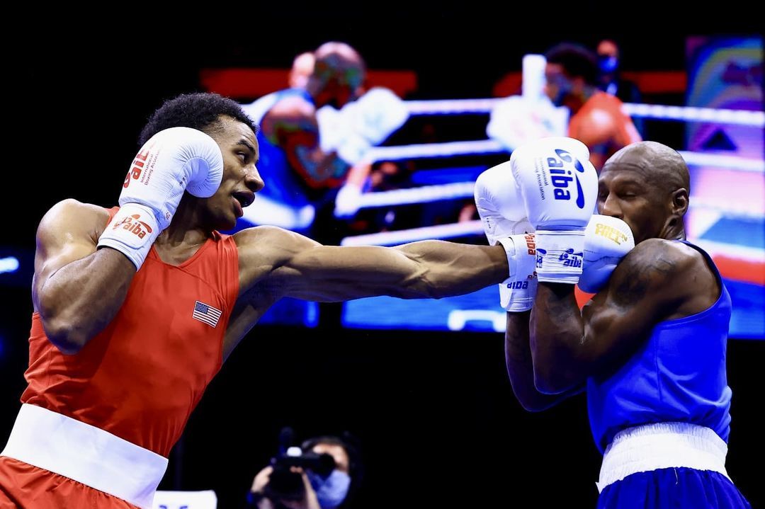 Kecha boks bo'yicha jahon chempionatining uchinchi kun bahslari bo'lib o'tdi. 
			