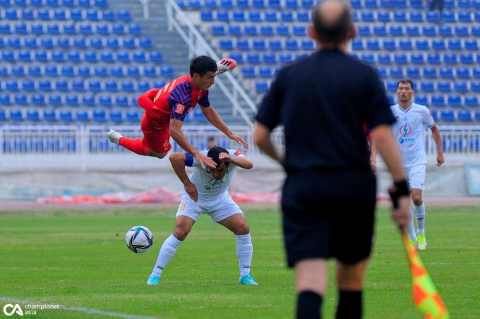 FIFA kunlaridan keyin asosiy etiborimiz yana O'zbekiston Superligasiga qaratiladi.
			