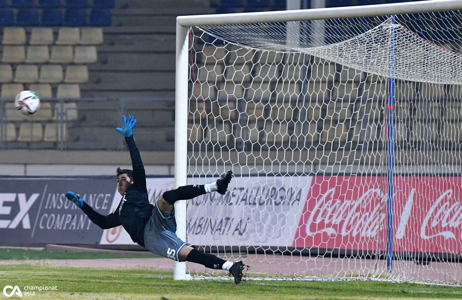 O'zbekiston chempionatining 22-turi yakunlandi.
			