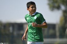 U-14 CHempionatida bugun yarim final bahslari o'tkaziladi. 
			