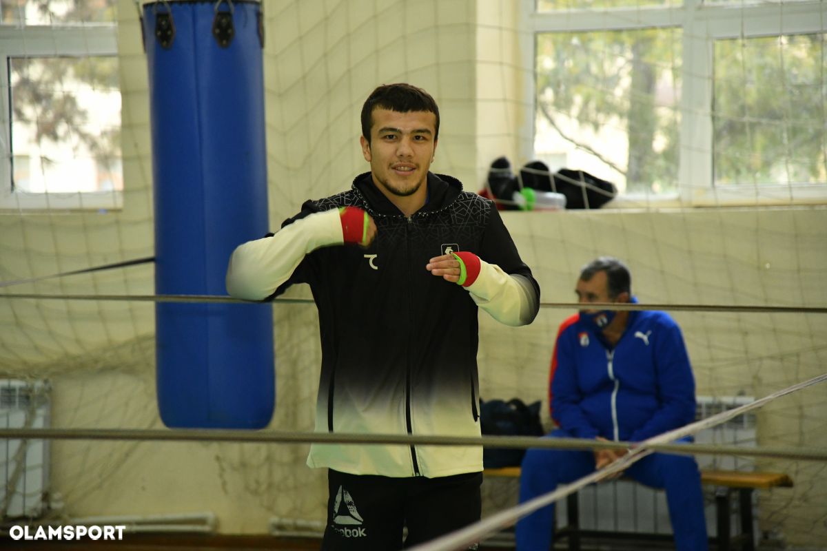 Yaxshi bilasiz, ayni kunlarda boks bo'yicha O'zbekiston va Kuba terma jamoalari Toshkent viloyatida qo'shma o'quv-mashg'ulot yig'inida ishtirok etmoqda.
			