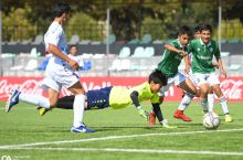 4-14 oktyabr kunlari O'zbekiston U-14 chempionati o'tkazib kelinmoqda.
			