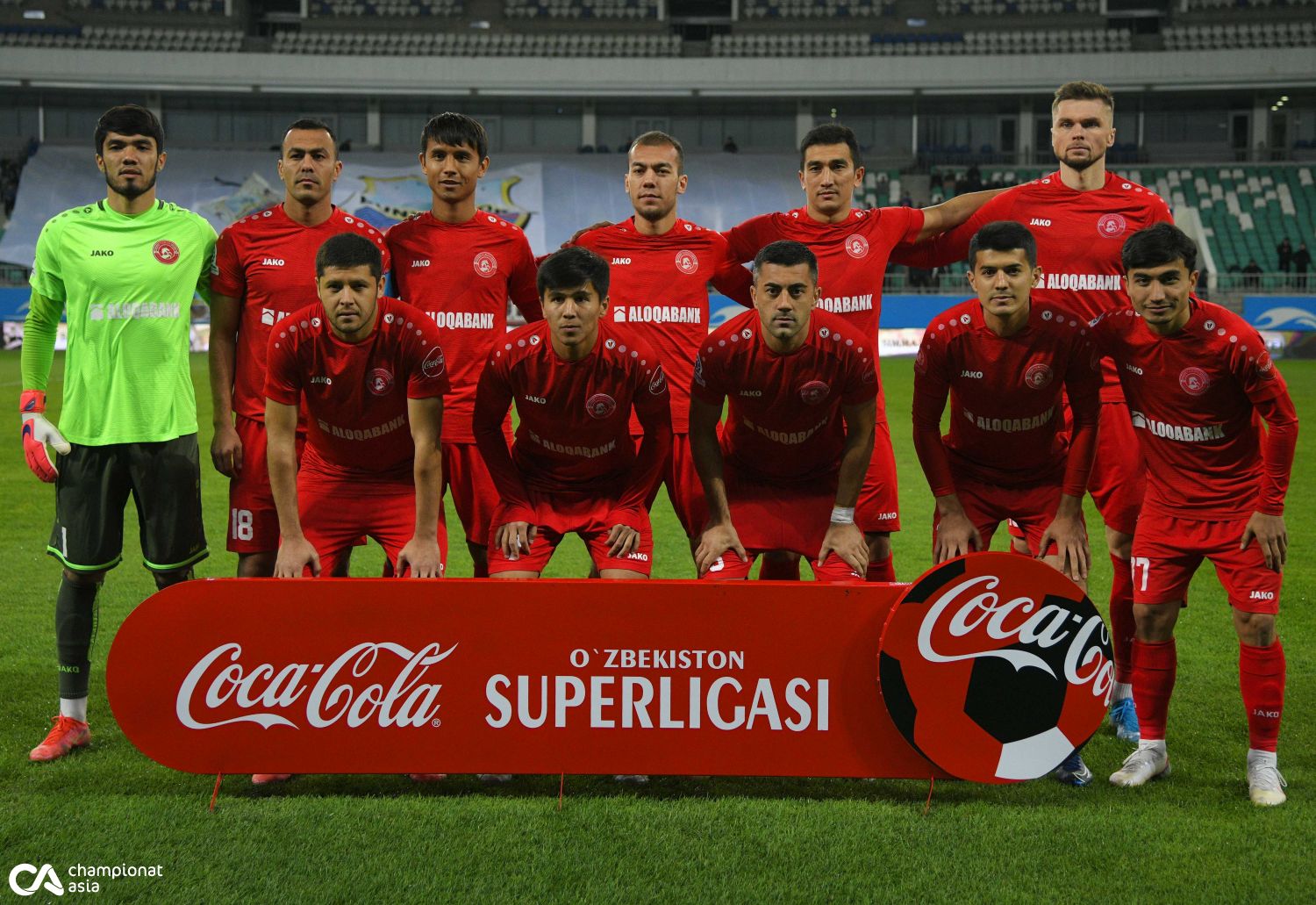 Bugun Coca Cola Superligasida 23-tur bellashuvlari davom ettirildi.
			