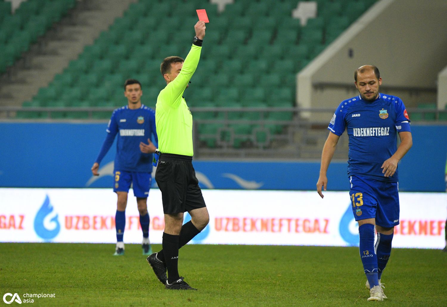 Bugun Coca Cola Superligasida 23-tur bellashuvlari davom ettirildi.
			