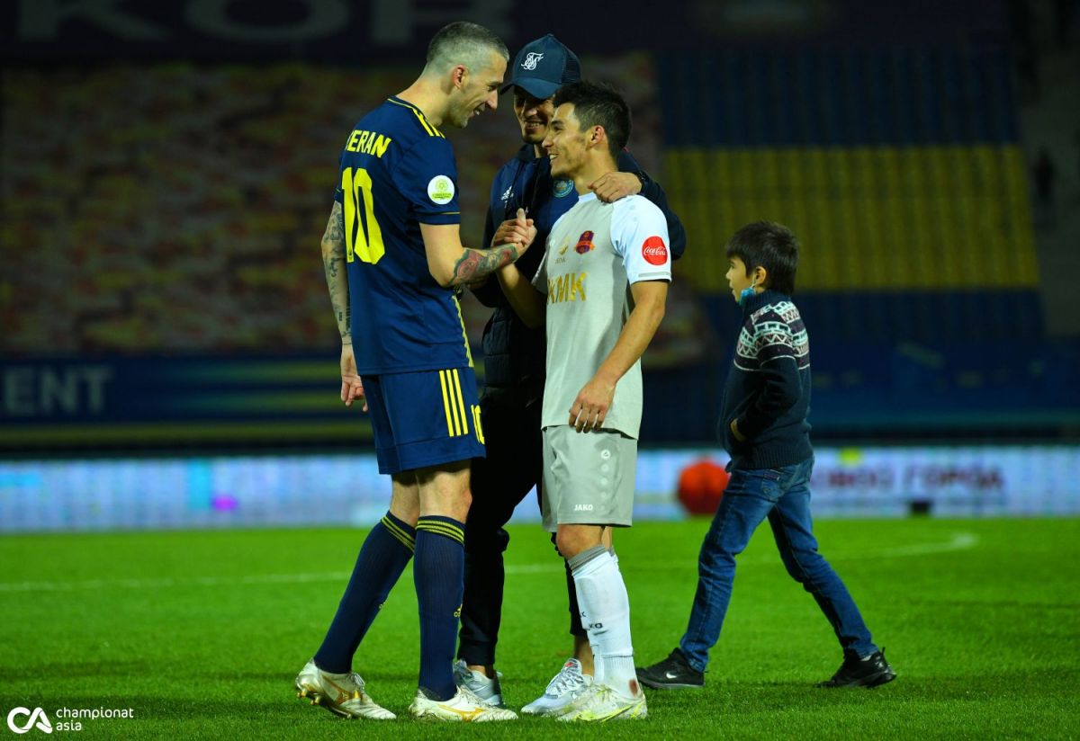 Kecha Coca Cola Superligasida 22-tur bellashuvlari bo'lib o'tdi.
			