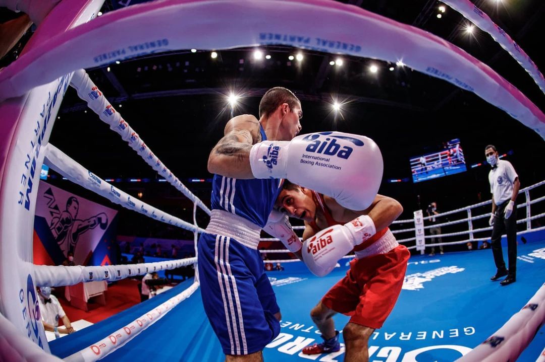 Kecha boks bo'yicha jahon chempionatining uchinchi kun bahslari bo'lib o'tdi. 
			