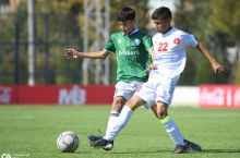 Bugun 14 yoshgacha bo'lgan futbolchilar o'rtasidagi O'zbekiston chempionatida 2-tur bellashuvlari o'tkazildi.
			