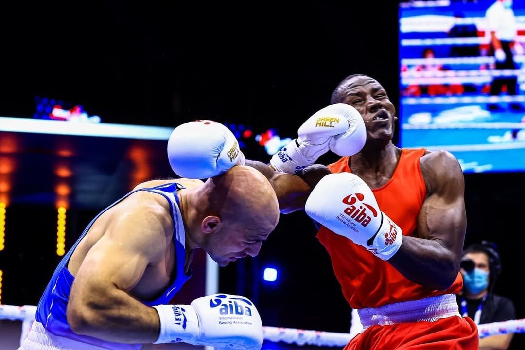 Kecha boks bo'yicha jahon chempionatining uchinchi kun bahslari bo'lib o'tdi. 
			